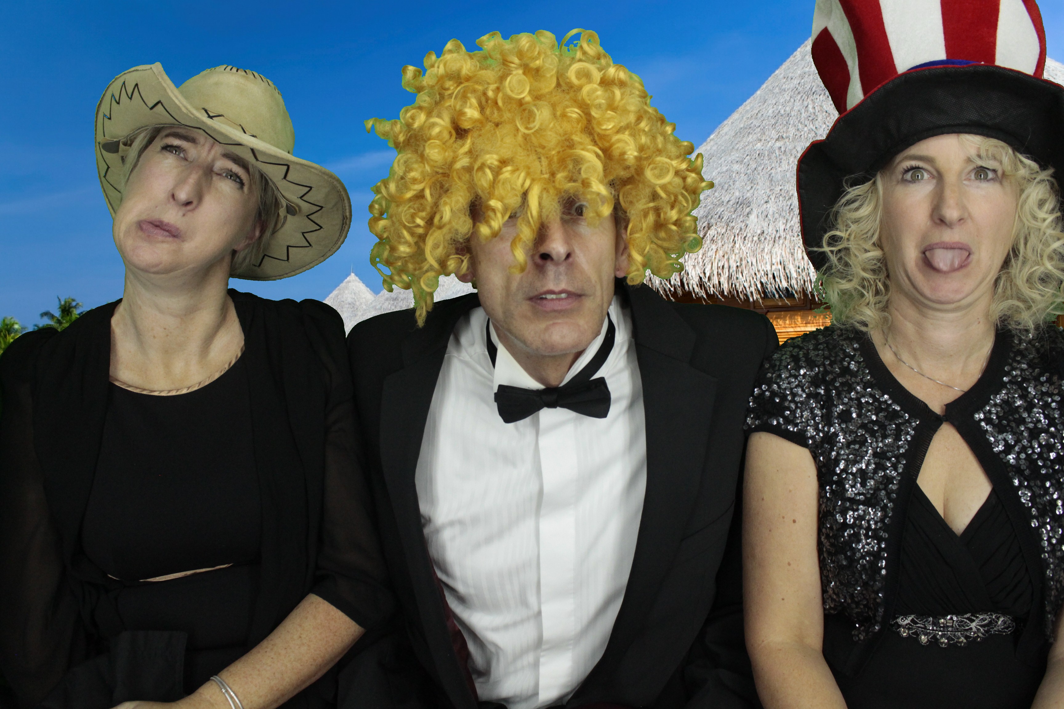 Dementia CareAwards 2018  | View more photos from the event at gallery.myphotoboothexperience.co.uk/u/MyPhotoBoothExperienceLtd/Dementia-CareAwards-2018